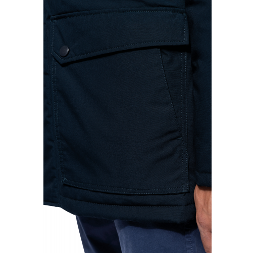 Parka de invierno