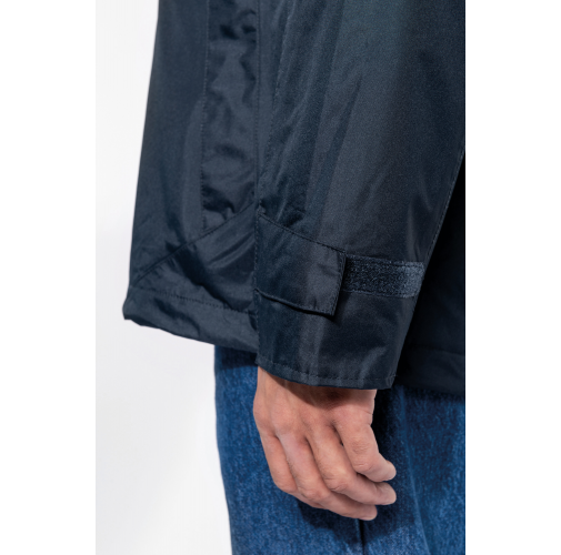 Parka 3-en-1