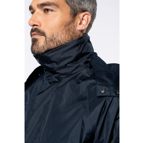 Parka 3-en-1