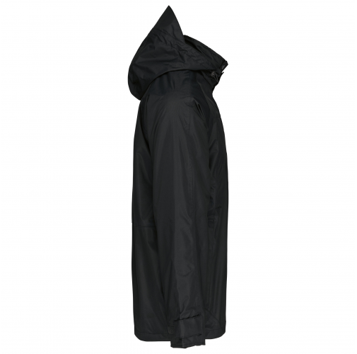 black Parka 3-en-1