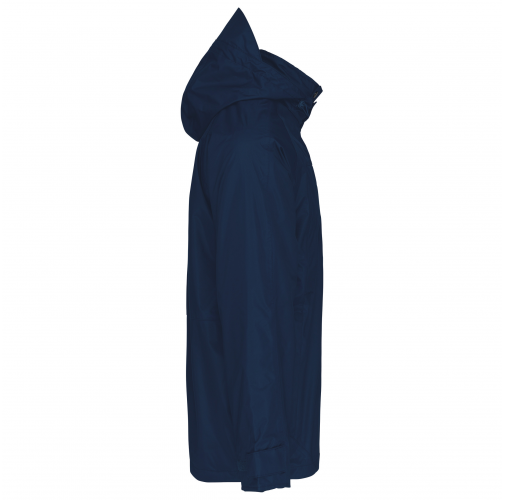 navy Parka 3-en-1