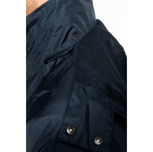 Parka 3-en-1