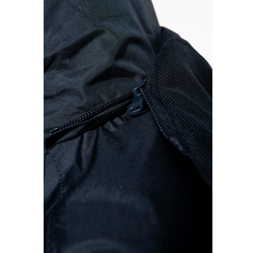 Parka 3-en-1