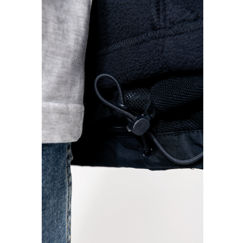 Parka 3-en-1
