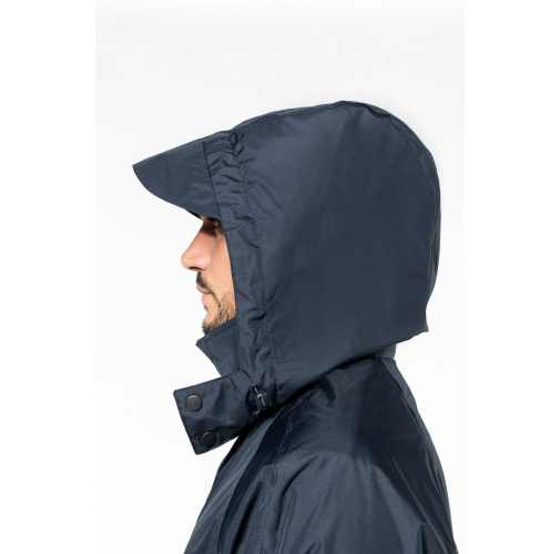 Parka 3-en-1