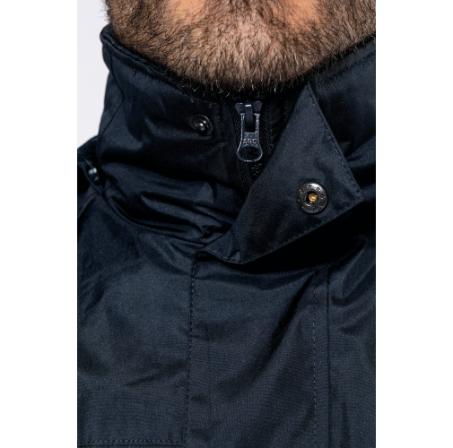 Parka 3-en-1