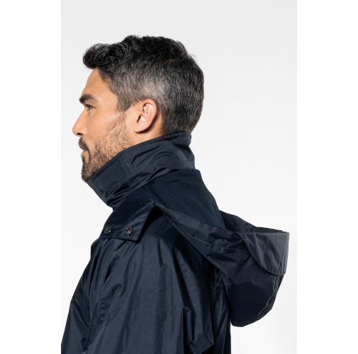 Parka 3-en-1