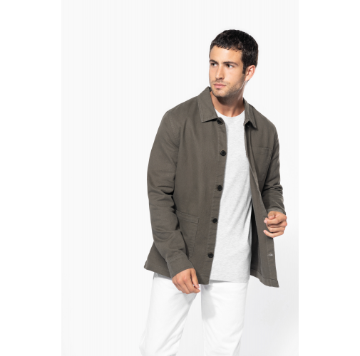 Chaqueta WORKER