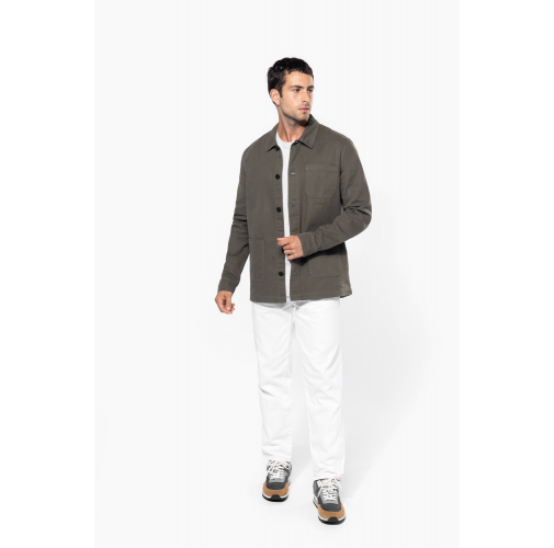Chaqueta WORKER