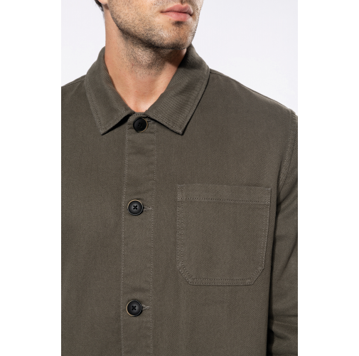 Chaqueta WORKER