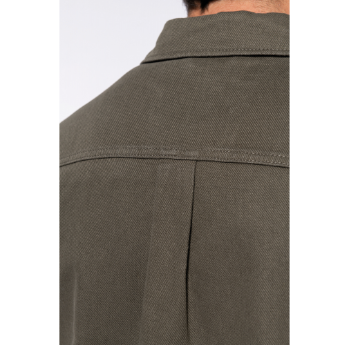Chaqueta WORKER