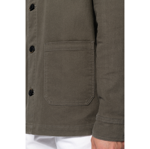 Chaqueta WORKER