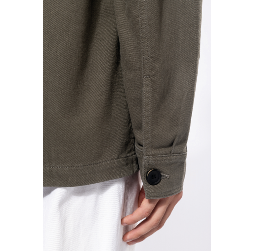 Chaqueta WORKER