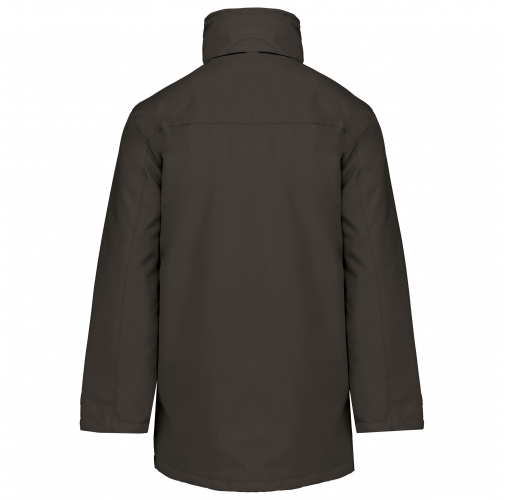 Parka acolchada hombre