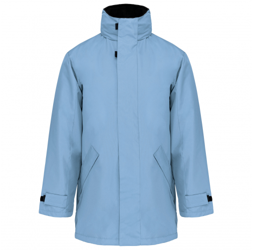 Parka acolchada hombre