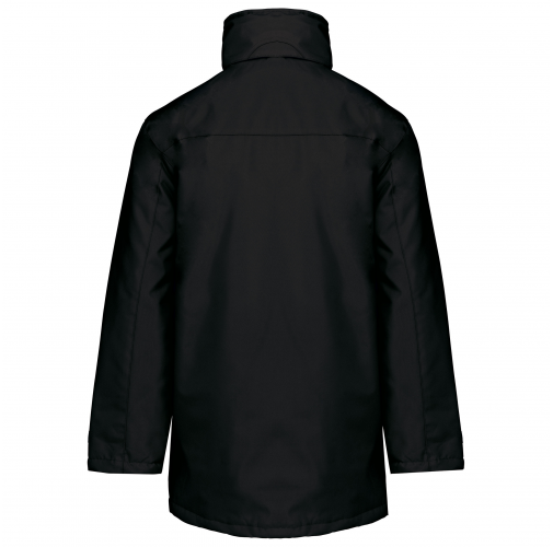 Parka acolchada hombre