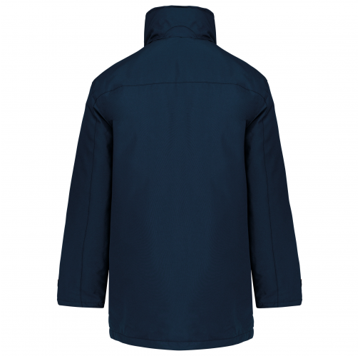 Parka acolchada hombre