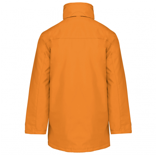 Parka acolchada hombre