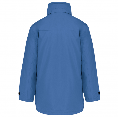 Parka acolchada hombre