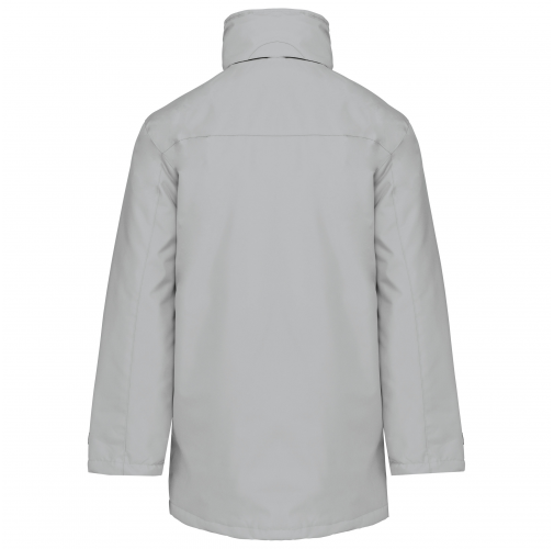 Parka acolchada hombre