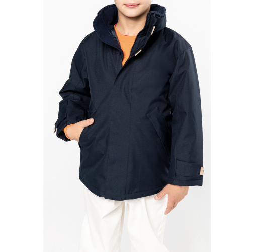 Parka niños