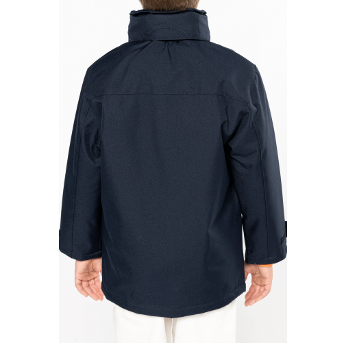 Parka niños