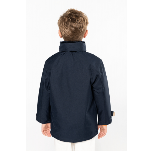 Parka niños
