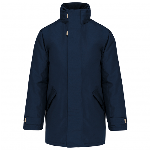 navy Parka niños