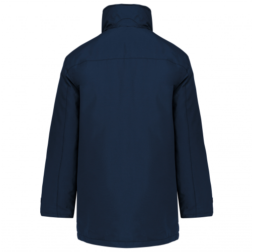 navy Parka niños