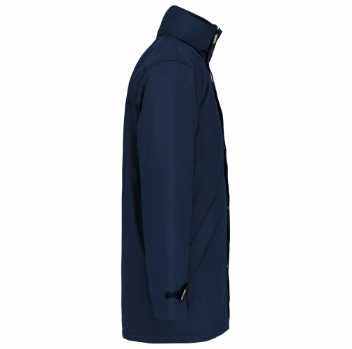 navy Parka niños