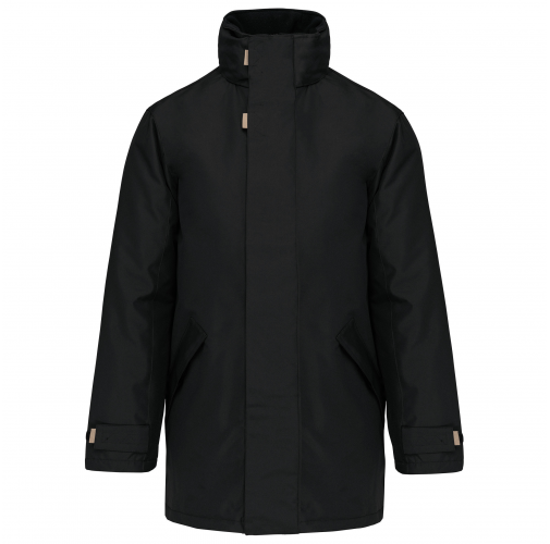black Parka niños