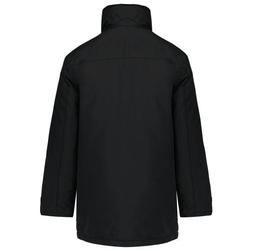 black Parka niños