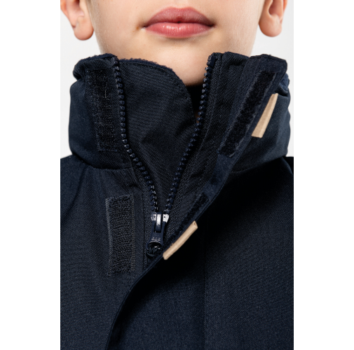 Parka niños