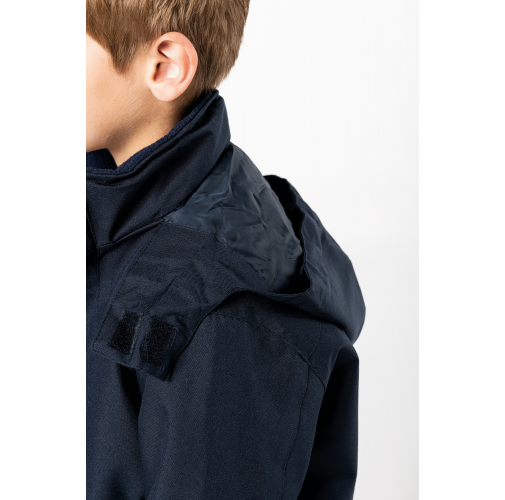 Parka niños