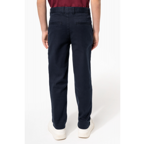 Pantalón chino niño