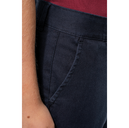 Pantalón chino niño