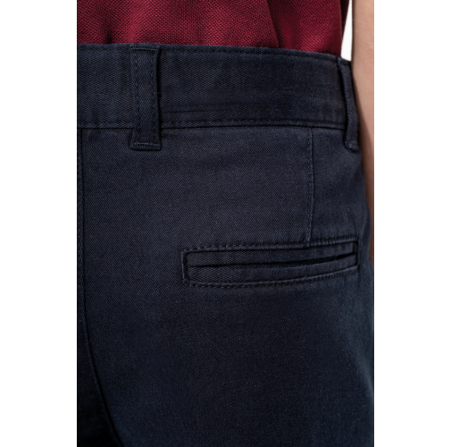 Pantalón chino niño