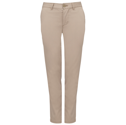 camel Pantalón chino niño