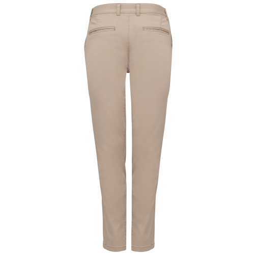 camel Pantalón chino niño