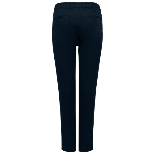 dark navy Pantalón chino niño