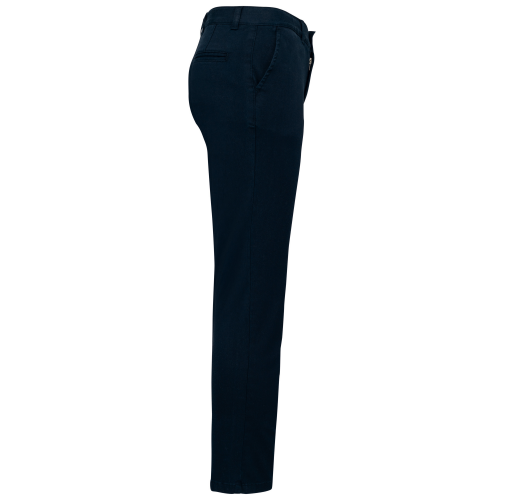 dark navy Pantalón chino niño