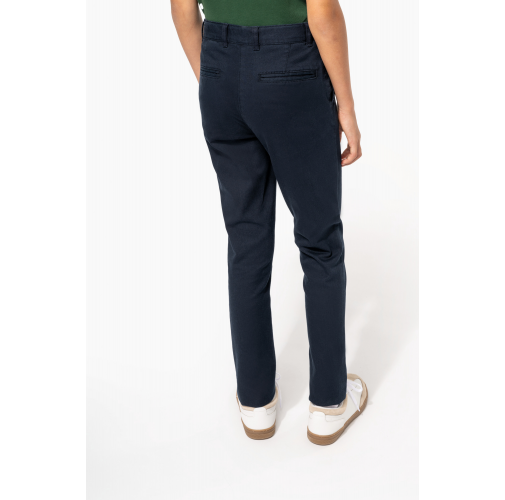 Pantalón chino niña