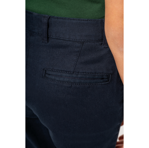 Pantalón chino niña