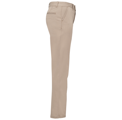 camel Pantalón chino niña