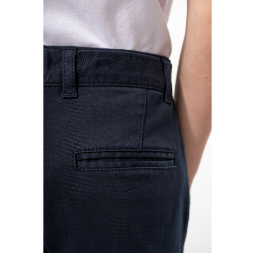 Bermuda chino niño