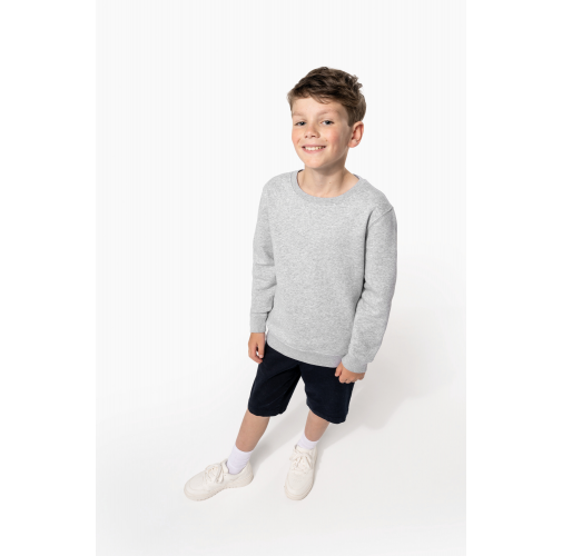 Bermuda chino niño