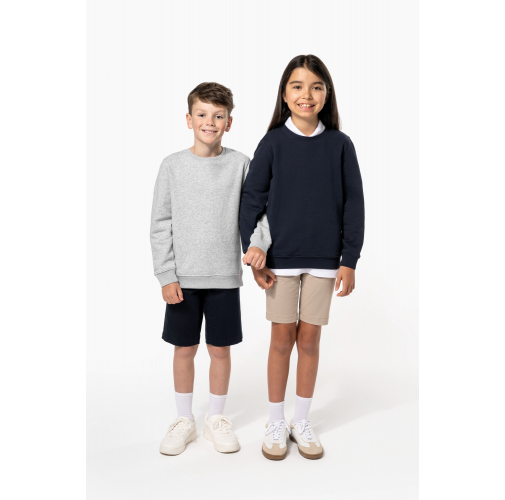 Bermuda chino niño