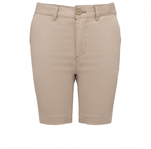 camel Bermuda chino niño