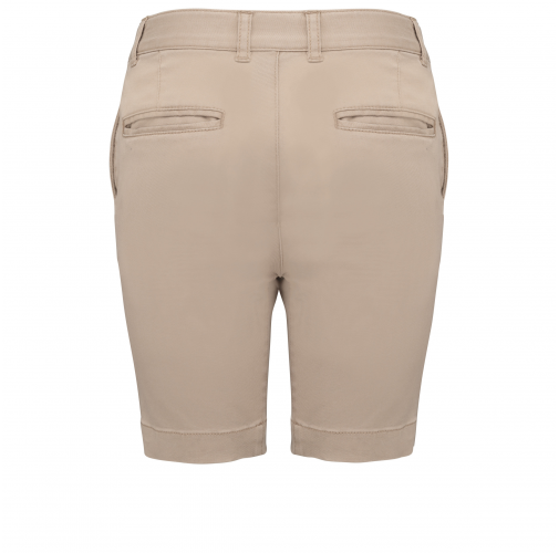 camel Bermuda chino niño