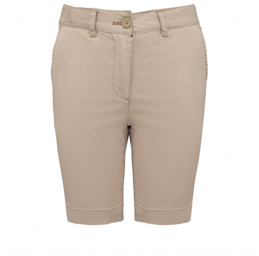 camel Bermuda chino niña